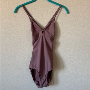 Eleve Leotard Medium